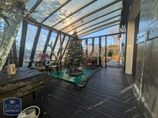  Maison � vendre 6 pi�ces 150 m�