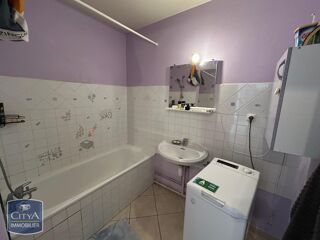  Appartement � vendre 2 pi�ces 51 m�