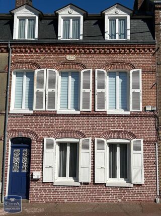  Maison  vendre 6 pices 167 m