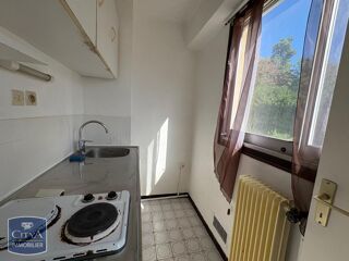  Appartement  vendre 1 pice 25 m