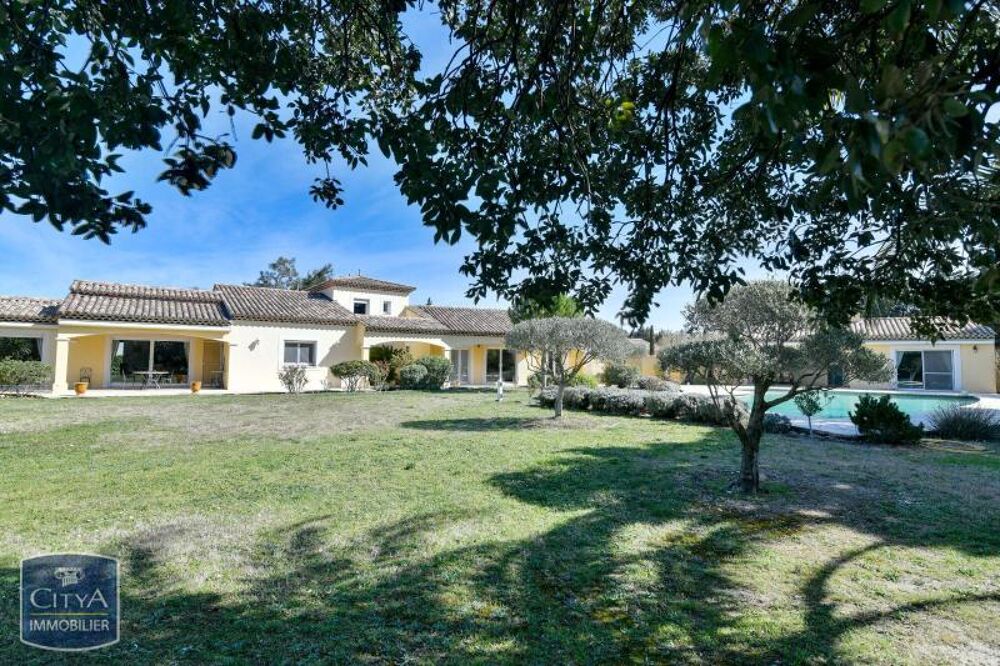  vendre  Maison Avignon (84000)