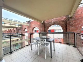  Appartement � vendre 2 pi�ces 47 m�