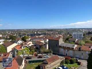  Appartement  vendre 1 pice 28 m