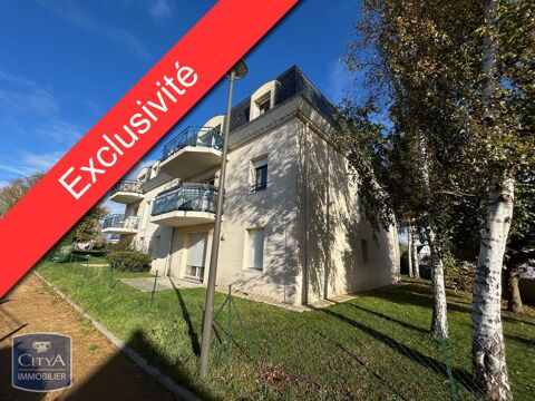   Vente Appartement Appartement - 3 pi�ce(s) - 60 m�