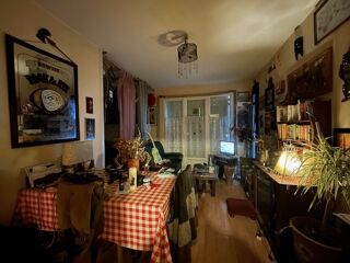  Appartement  vendre 2 pices 39 m