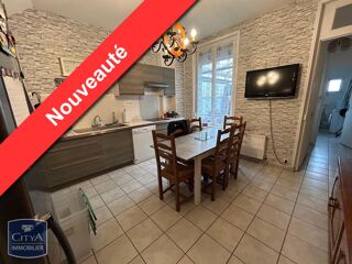  Maison  vendre 4 pices 86 m