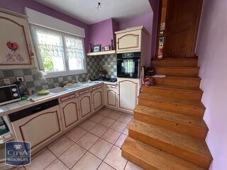  Maison � vendre 5 pi�ces 195 m�