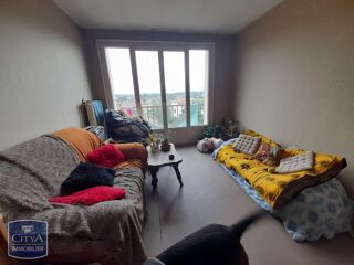  Appartement � vendre 2 pi�ces 41 m�