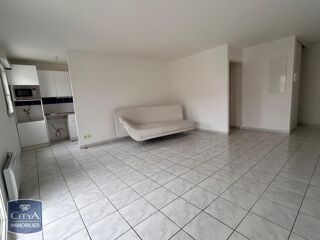  Appartement  vendre 2 pices 48 m