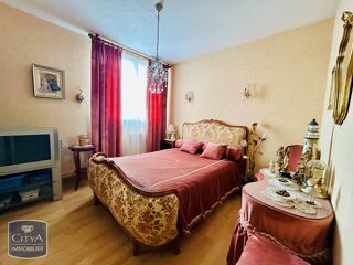  Appartement  vendre 3 pices 56 m