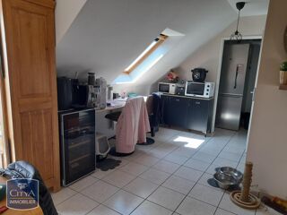  Appartement � vendre 2 pi�ces 50 m�