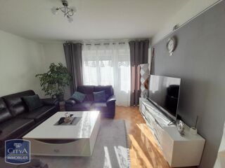  Appartement � vendre 4 pi�ces 74 m�