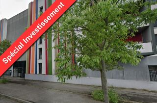  Appartement  vendre 1 pice 23 m