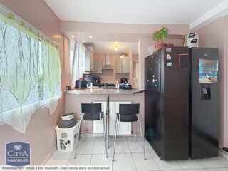  Maison � vendre 4 pi�ces 101 m�