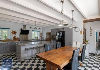  Maison � vendre 5 pi�ces 185 m�