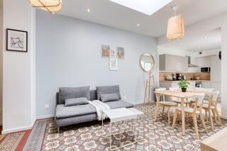  Maison � vendre 6 pi�ces 113 m�