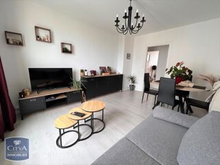  Appartement  vendre 3 pices 52 m