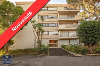  Appartement � vendre 4 pi�ces 84 m�