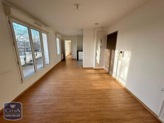  Appartement � vendre 3 pi�ces 59 m�