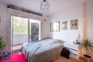  Appartement  vendre 1 pice 20 m