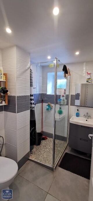  Appartement � vendre 3 pi�ces 49 m�