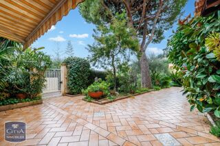  Appartement � vendre 3 pi�ces 86 m�