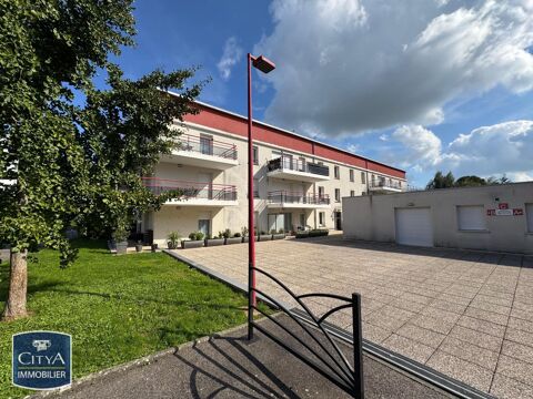   Vente Appartement Appartement - 1 pice(s) - 26 m