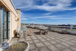  Appartement  vendre 4 pices 78 m