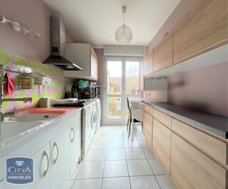  Appartement � vendre 3 pi�ces 72 m�