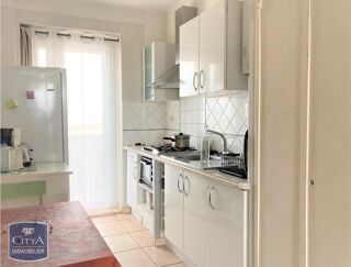  Appartement  vendre 3 pices 55 m