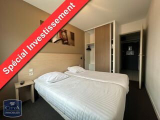  Appartement � vendre 2 pi�ces 34 m�