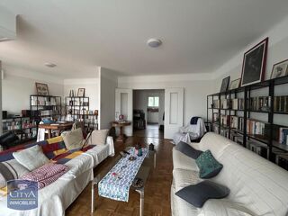  Appartement � vendre 4 pi�ces 92 m�