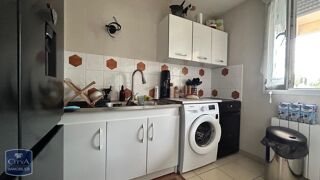  Appartement � vendre 3 pi�ces 64 m�