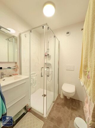  Appartement � vendre 2 pi�ces 49 m�