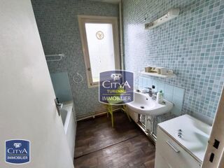  Appartement � vendre 2 pi�ces 49 m�