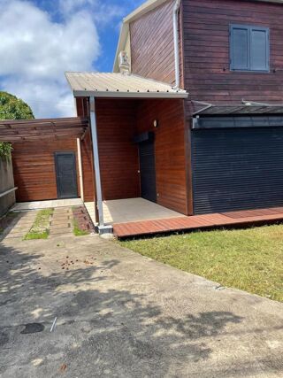  Villa � vendre 4 pi�ces 91 m�