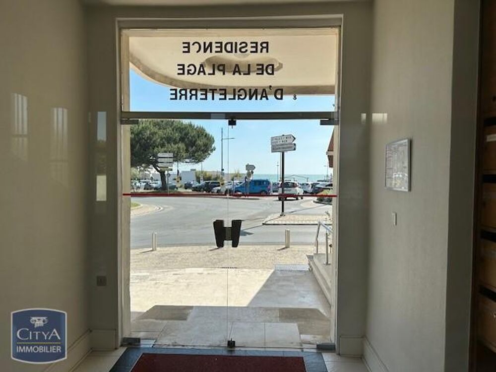  vendre  Appartement Royan (17200)