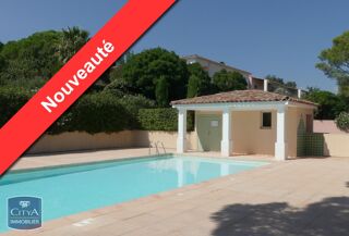  Appartement � vendre 2 pi�ces 54 m�