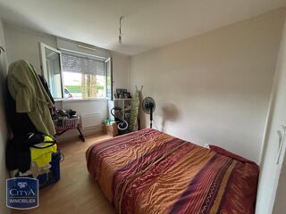  Appartement � vendre 2 pi�ces 49 m�