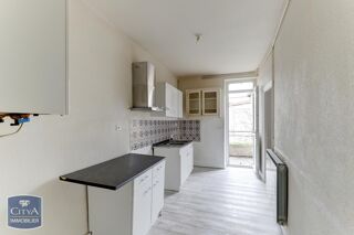  Maison � vendre 3 pi�ces 71 m�