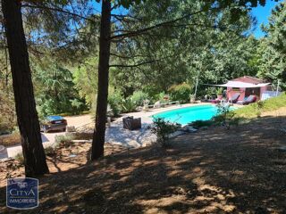  Maison � vendre 6 pi�ces 217 m�