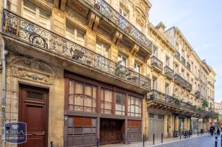  Appartement  vendre 1 pice 24 m