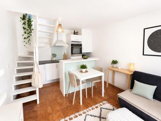  Appartement � vendre 2 pi�ces 40 m�