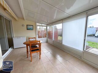  Maison � vendre 3 pi�ces 92 m�