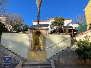  Appartement  vendre 4 pices 63 m