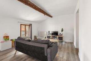  Appartement  vendre 2 pices 51 m