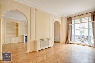  Appartement � vendre 6 pi�ces 155 m�