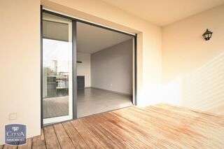  Appartement � vendre 2 pi�ces 44 m�