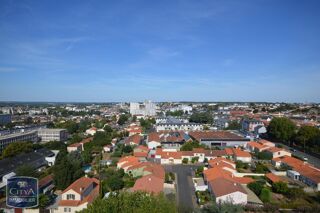  Appartement � vendre 3 pi�ces 67 m�