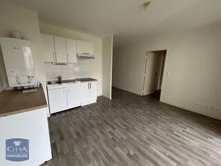  Appartement  vendre 2 pices 42 m